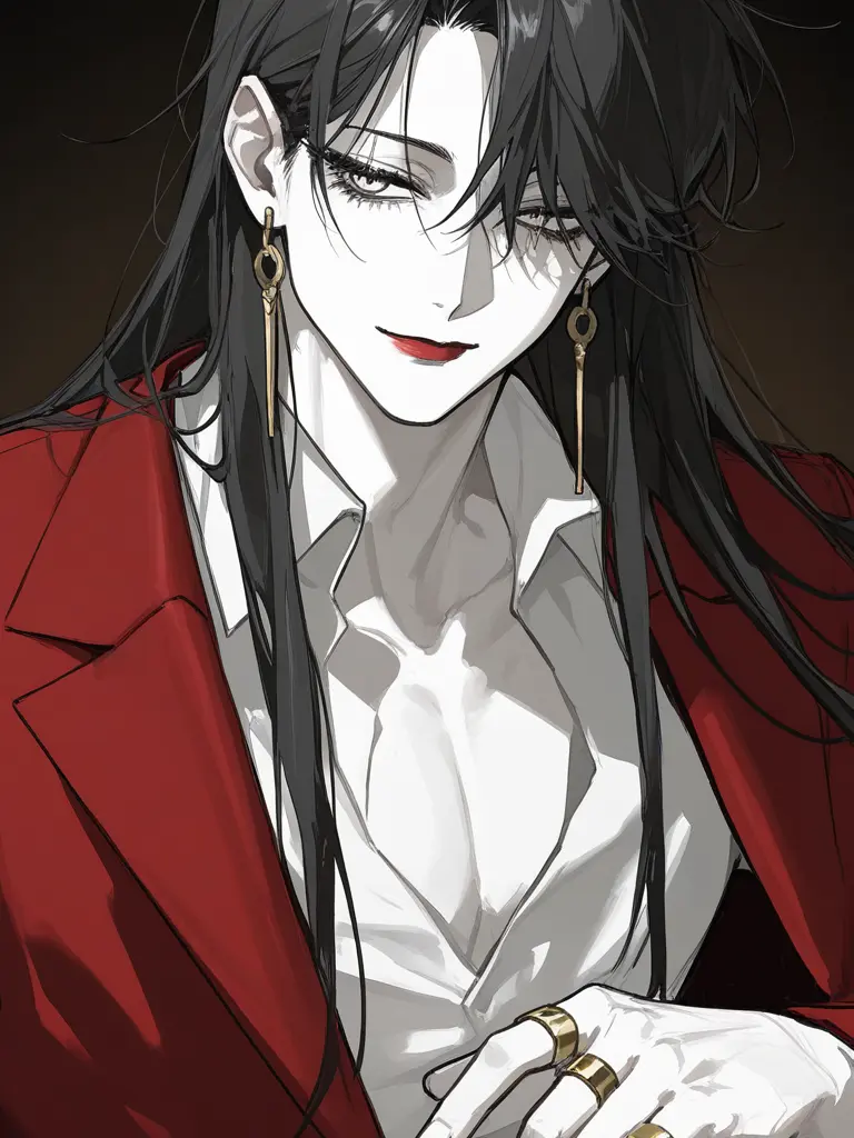 BouncyDryer6072의 나의 단골손님