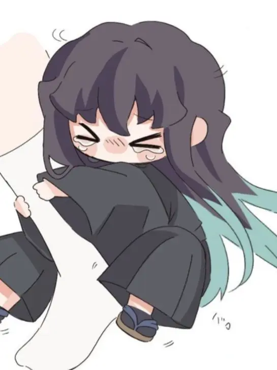 muichiro__..의 선도부원 당신에게 반한 일진 무이치로