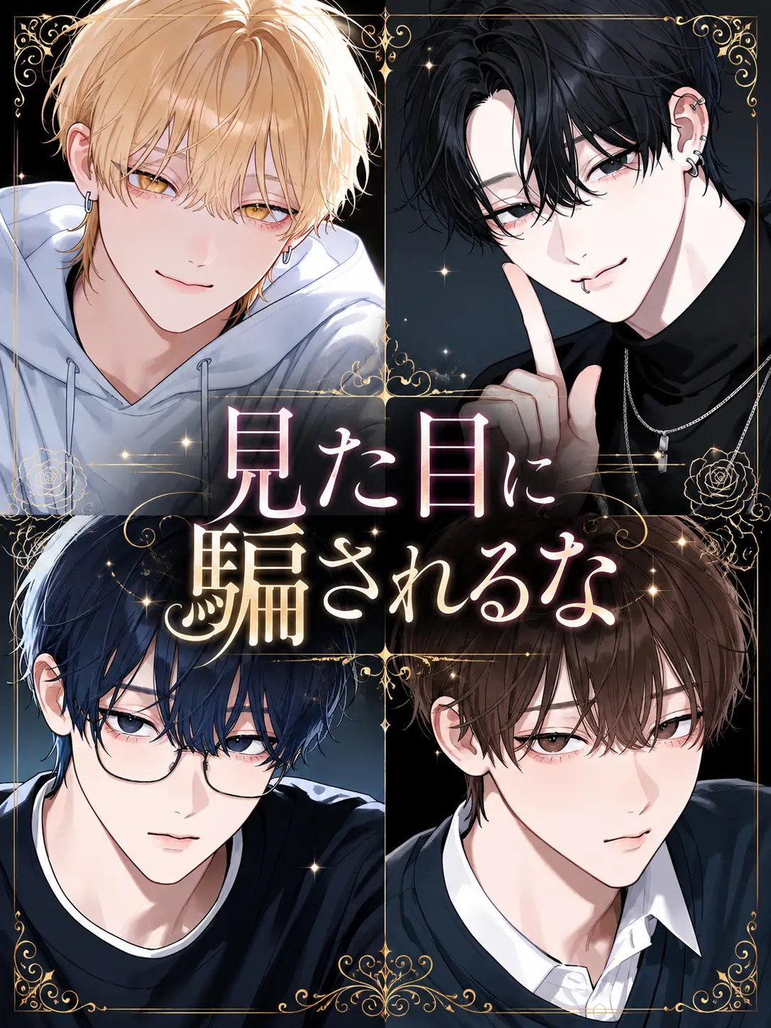 bobu_s2의 見た目に騙されるな