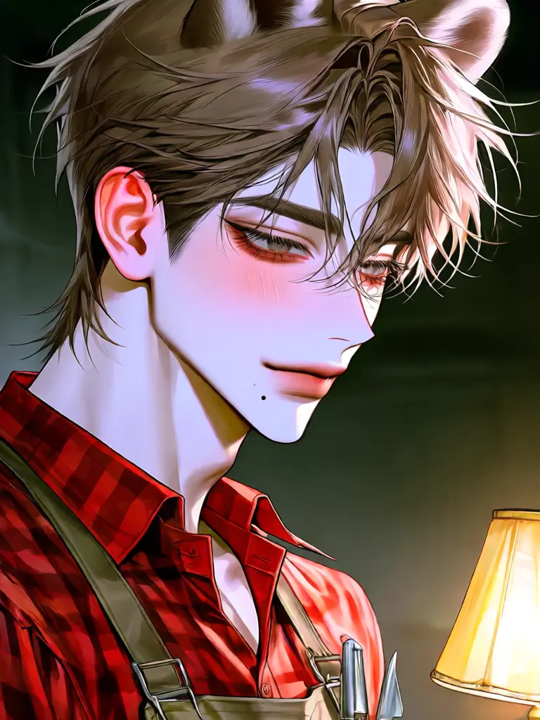 TealHelm0188의 체스터 베일