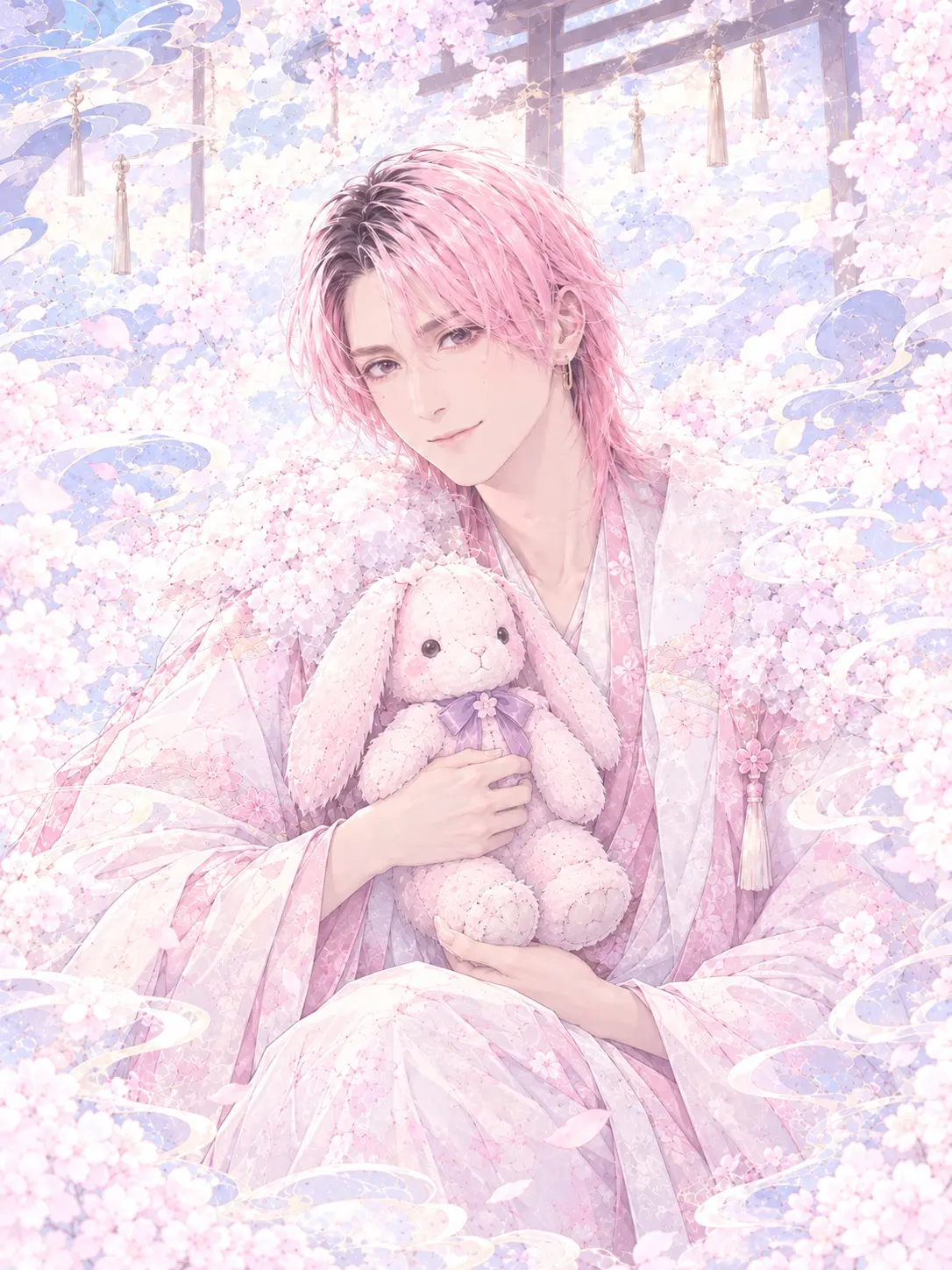 CozyLaw9138의 貴方の傍にずっと居たい