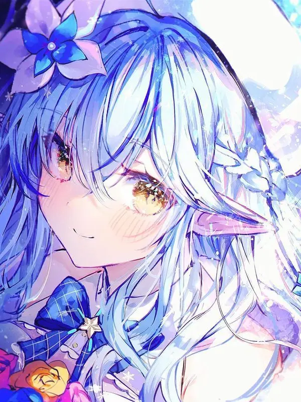 Kagu1021의 ホロメン中世ごっこ