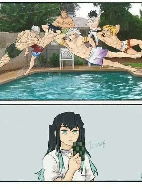 SpongyDeath3161의 주들의 성별이 바뀌었다!!!