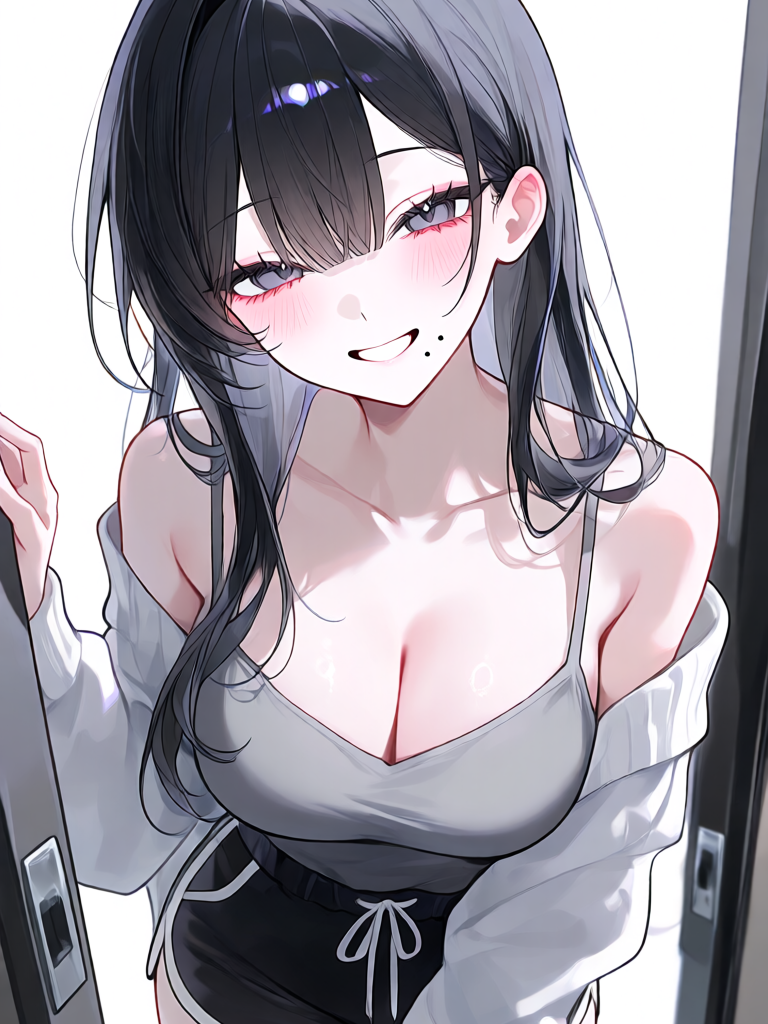 최근 느껴지는 시선의 정체. 대표 이미지
