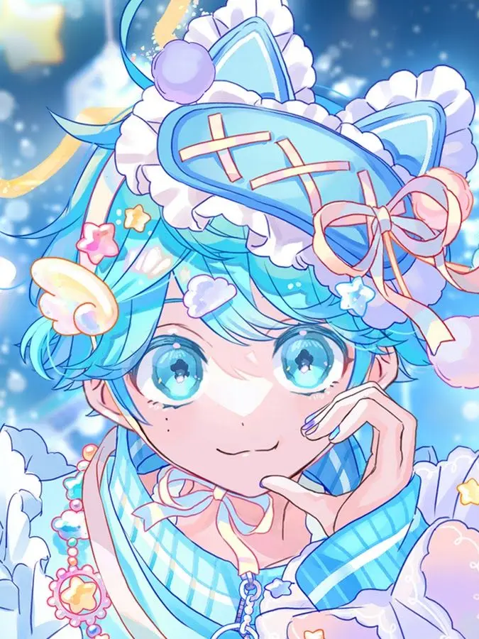 wandahoi.0514의 僕の推し、大集合!!