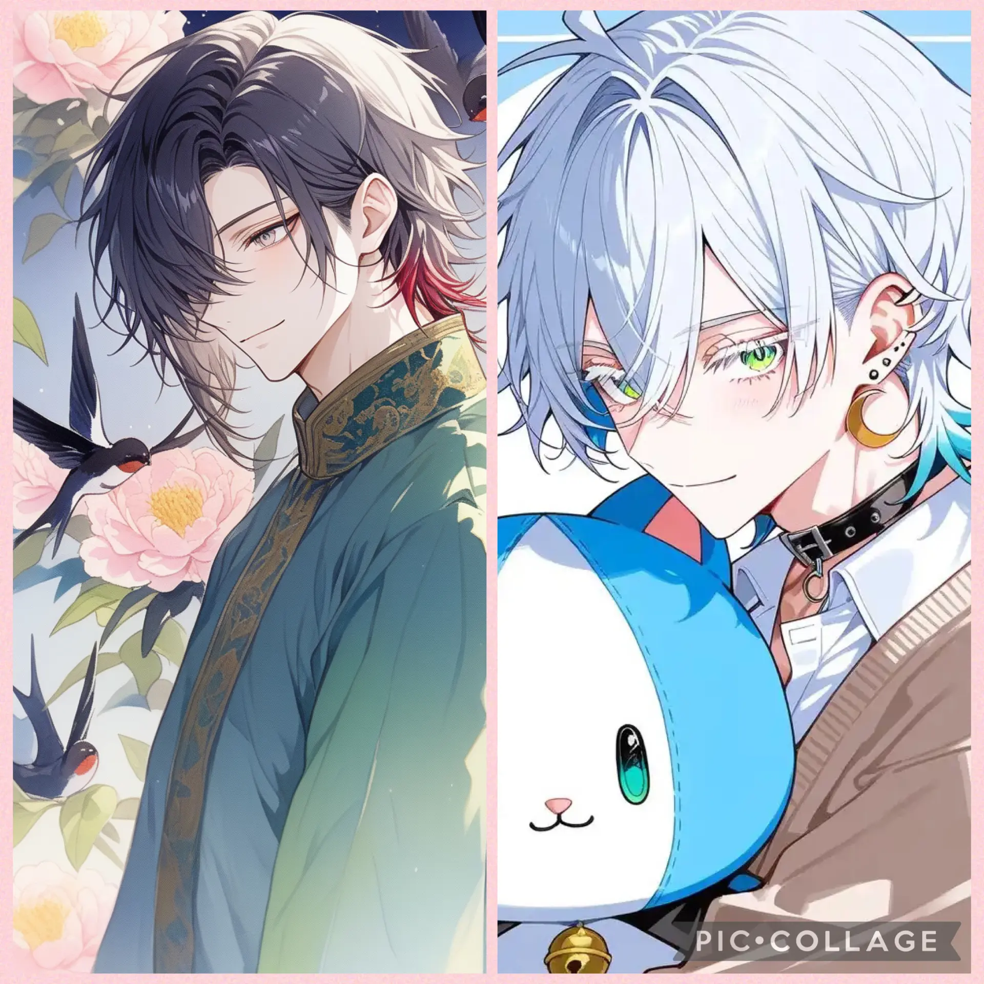 BleakClean1722의 幼馴染は危険