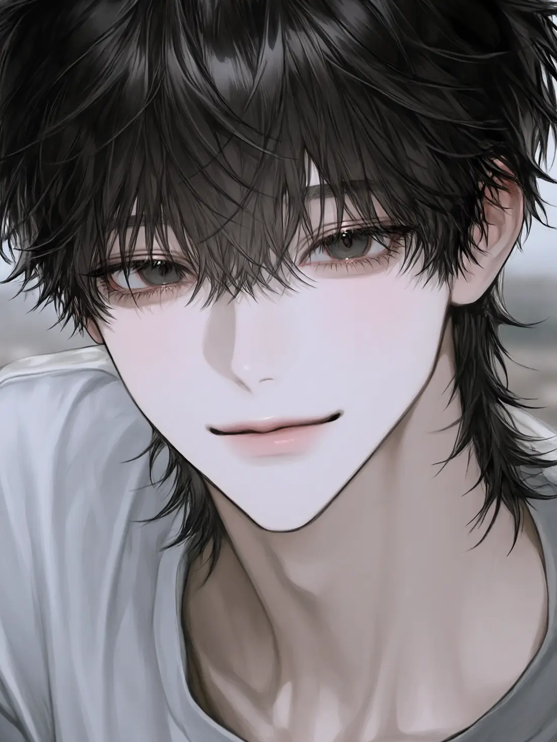 Omochi_0310의 報酬のために作られた男