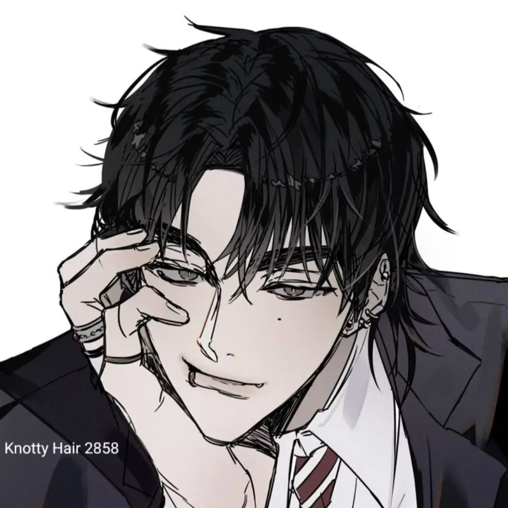 KnottyHair2856의 최라온