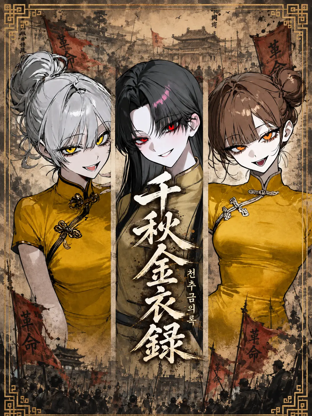 kaaarma_의 천추금의록