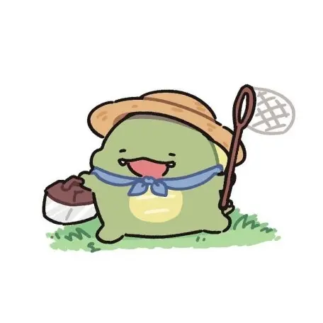 Dog_의 삐진 공룡
