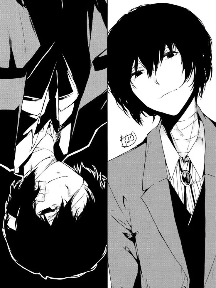 matchacream421의 学パロの修学旅行編！（文スト）
