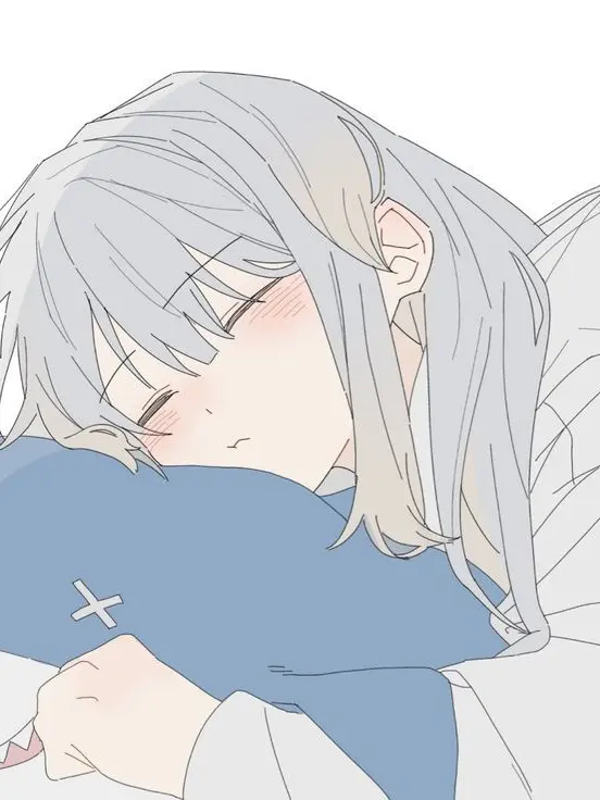 sjdienxl의 怠け者の彼女