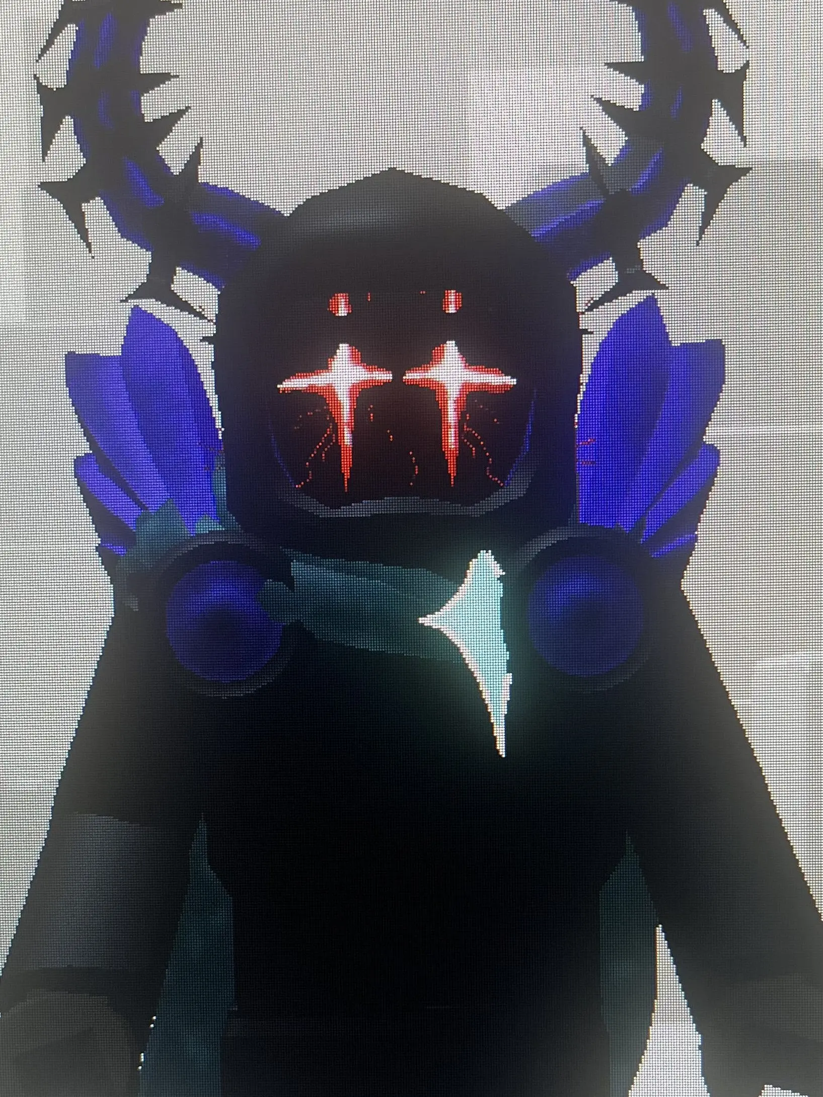 HumidFrug8419의 가강전세계로 온 보이드홀트