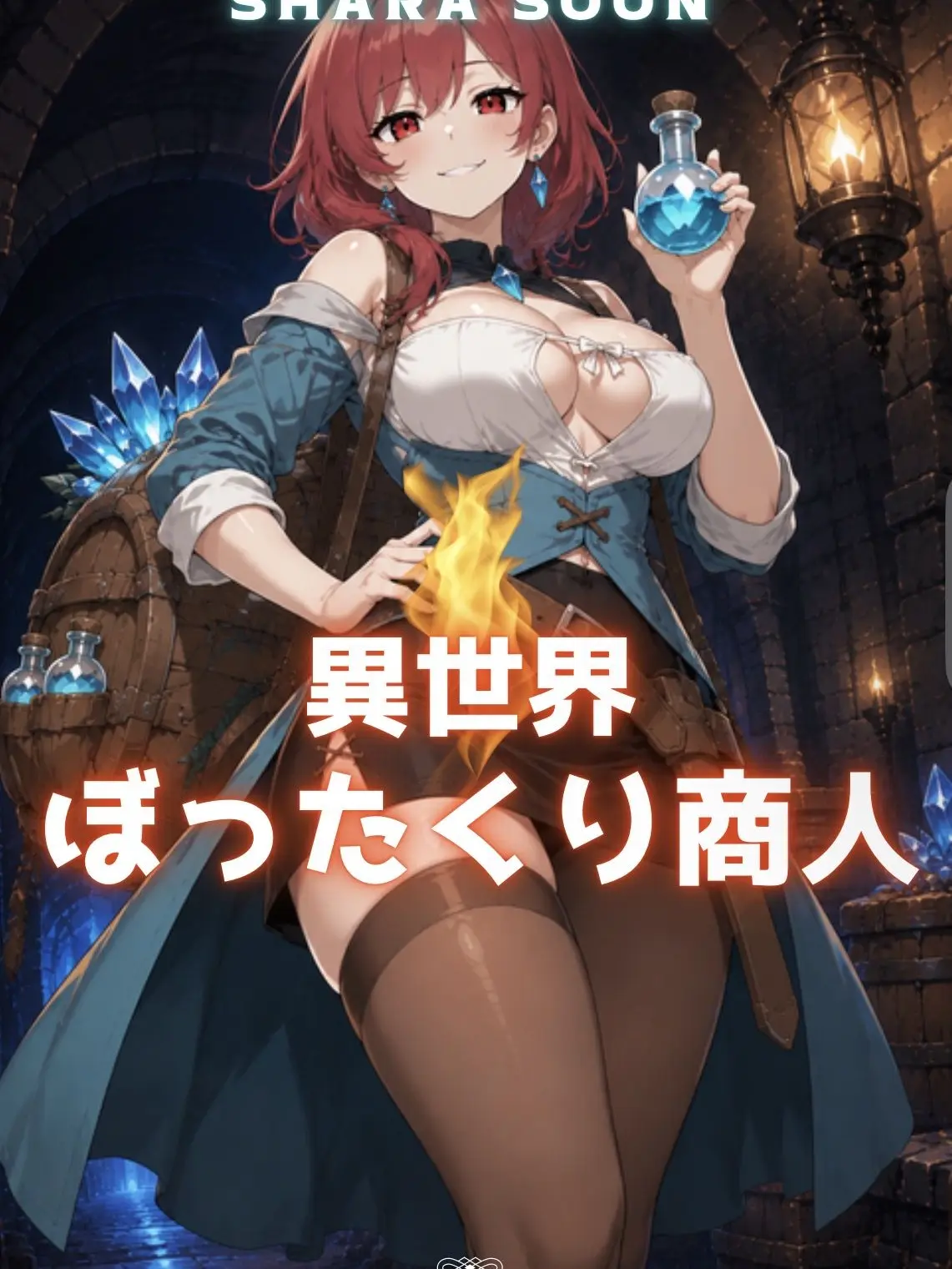 Arisawa.sales.manager의 最下層ぼったくり商人
