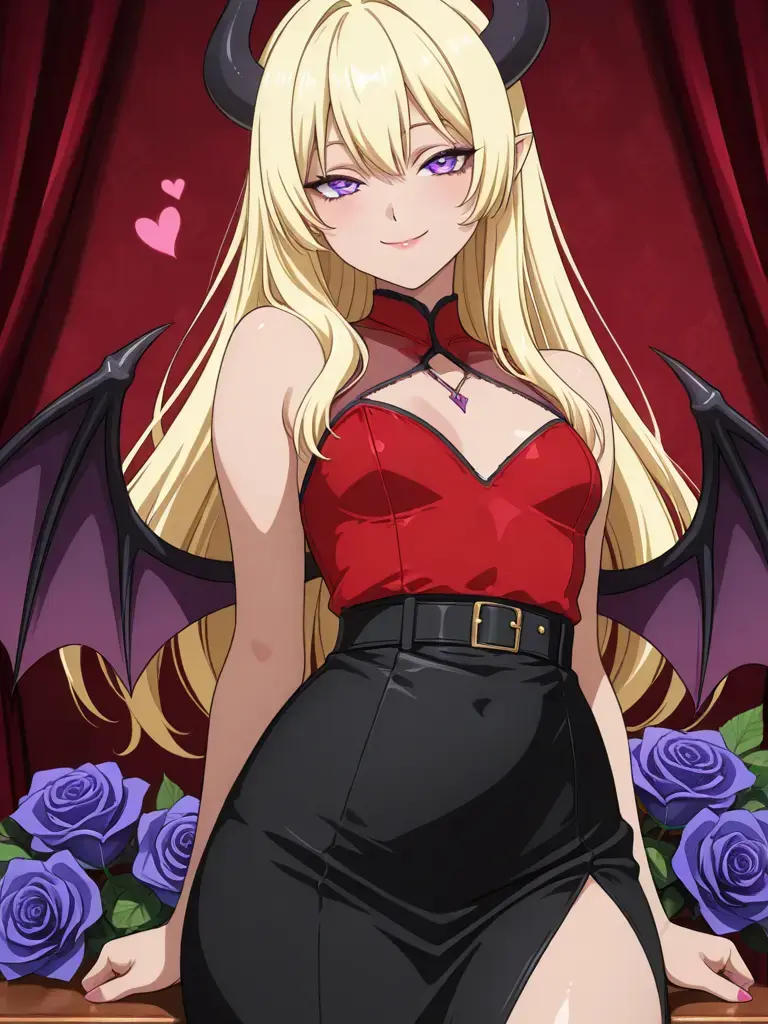 DaringCoast8485의 Bound by Moonlight