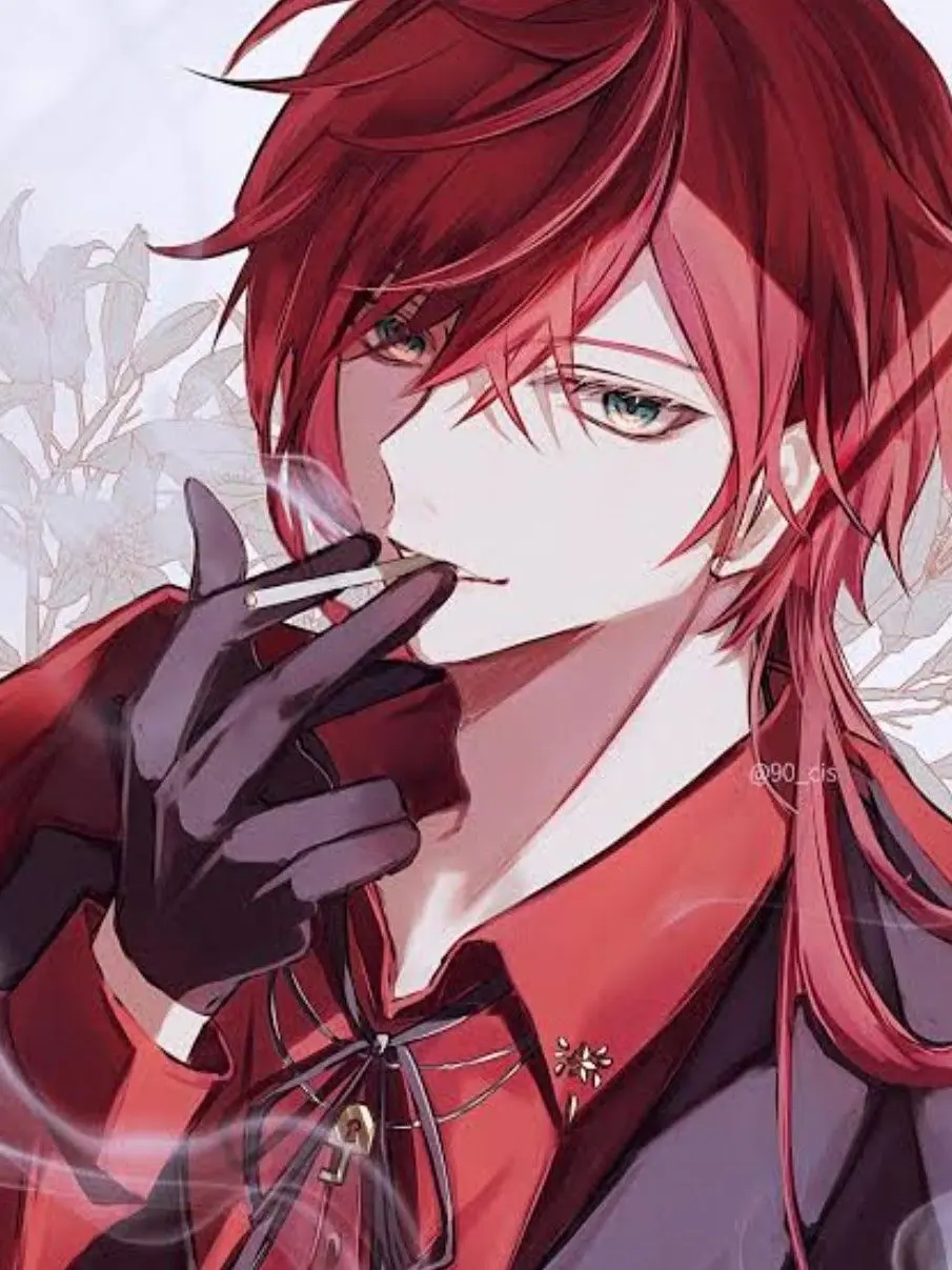 Moguro01123의 ローレン・イロアス