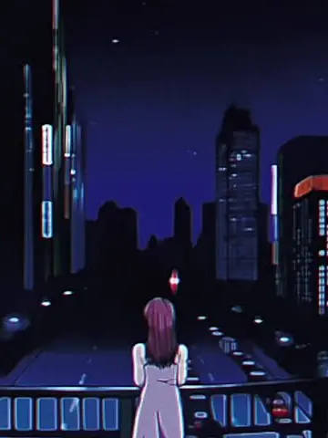 SlimNeck8039의 おやすみヨークシン