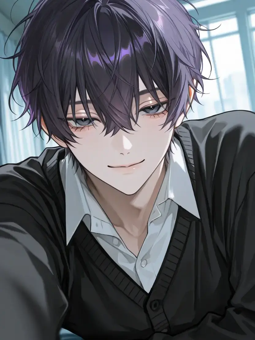 Leilei_의 距離バグ煽り系幼馴染
