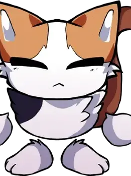 Dearcherised의 Catto Boi