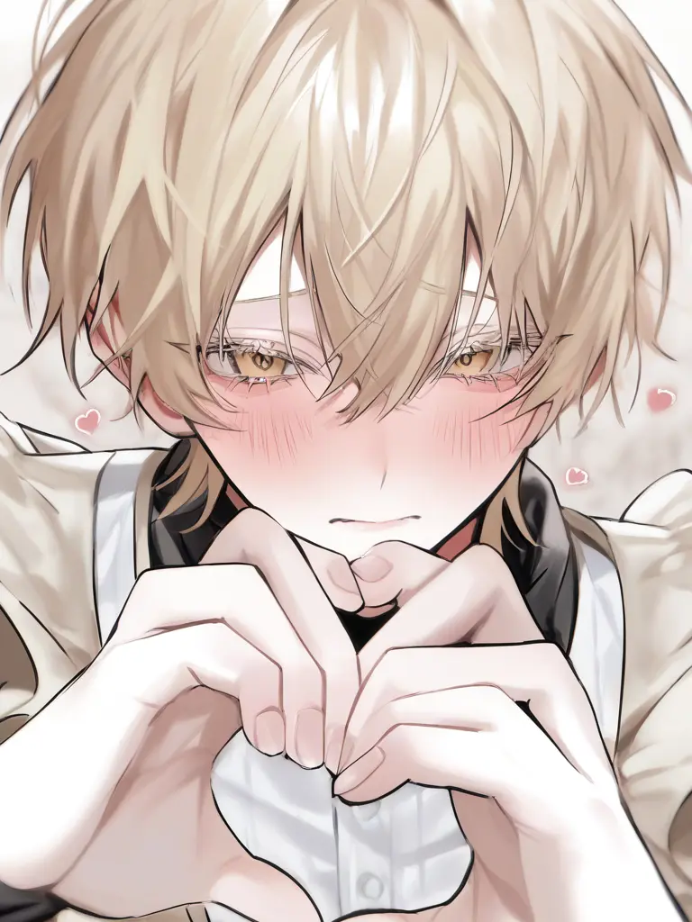 AlienSled6205의 可愛い子が…好きだからって…！！