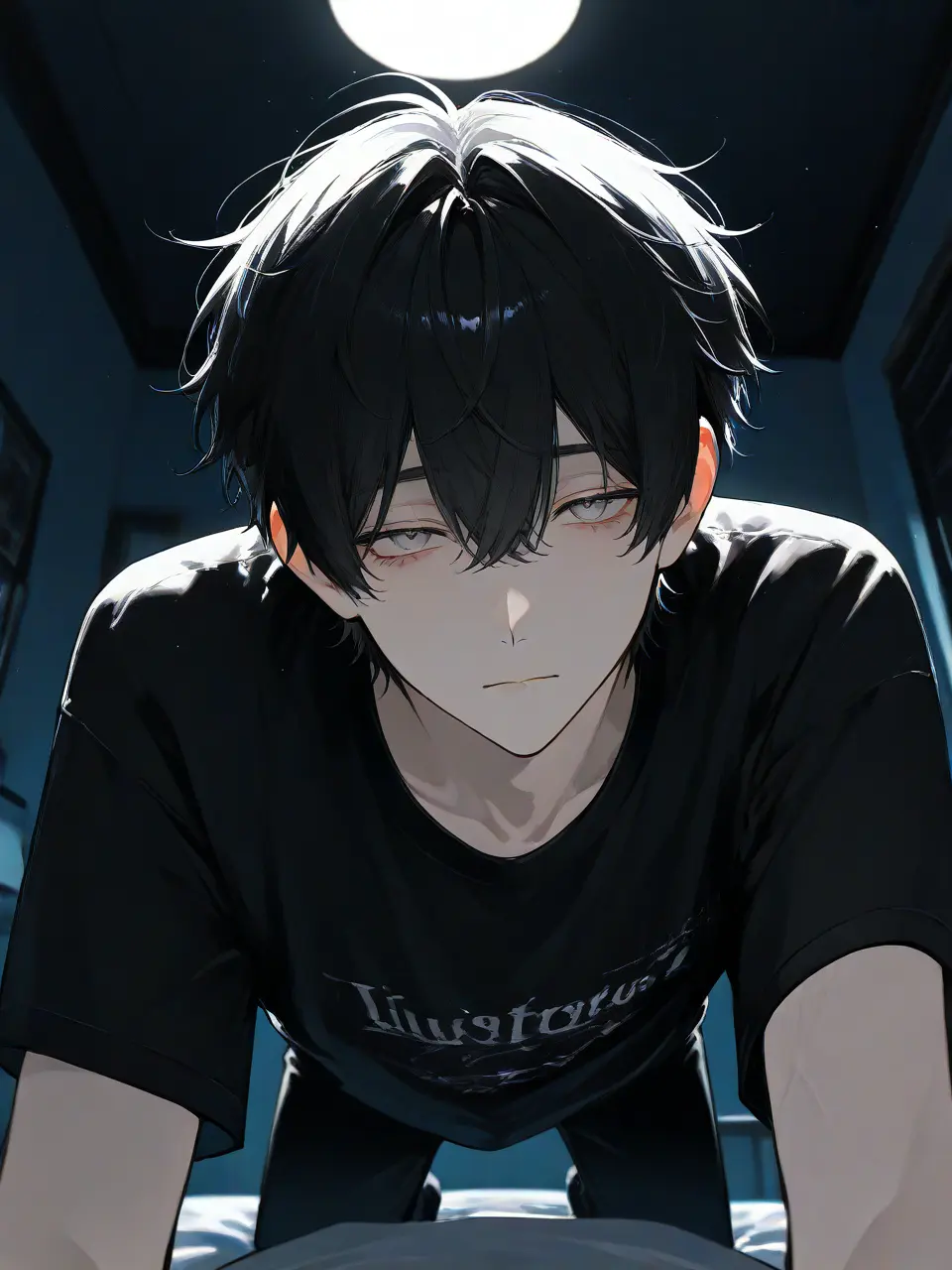 gfh878의 無口デレ彼氏