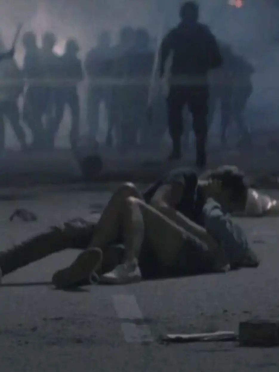 PlumIce6762의 Zombie Apocalypse