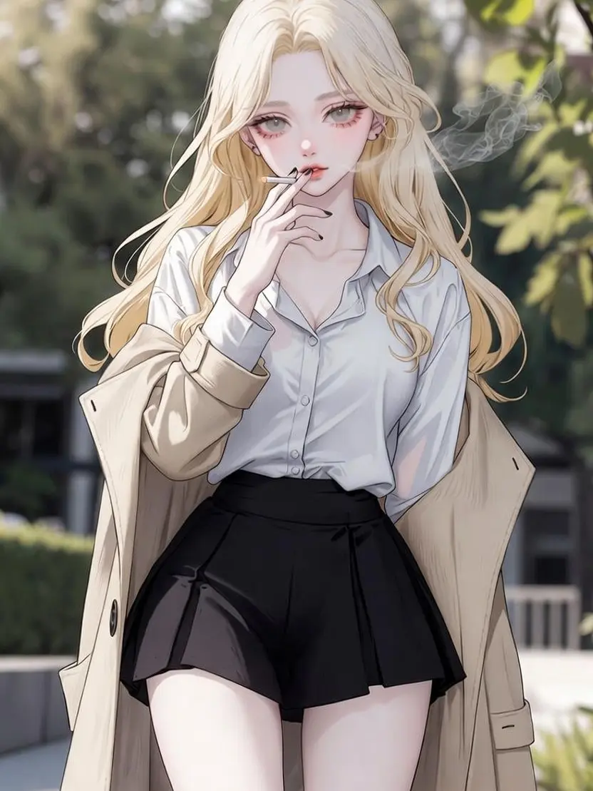 StoryMory의 한소희