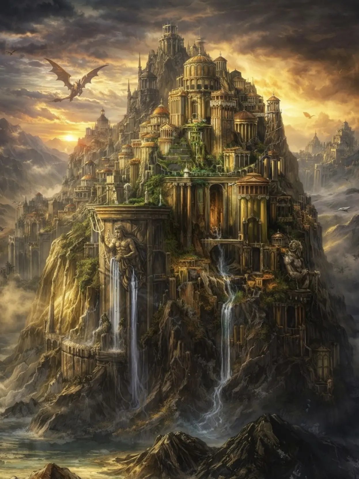 YukiHitachin의 Arcadia