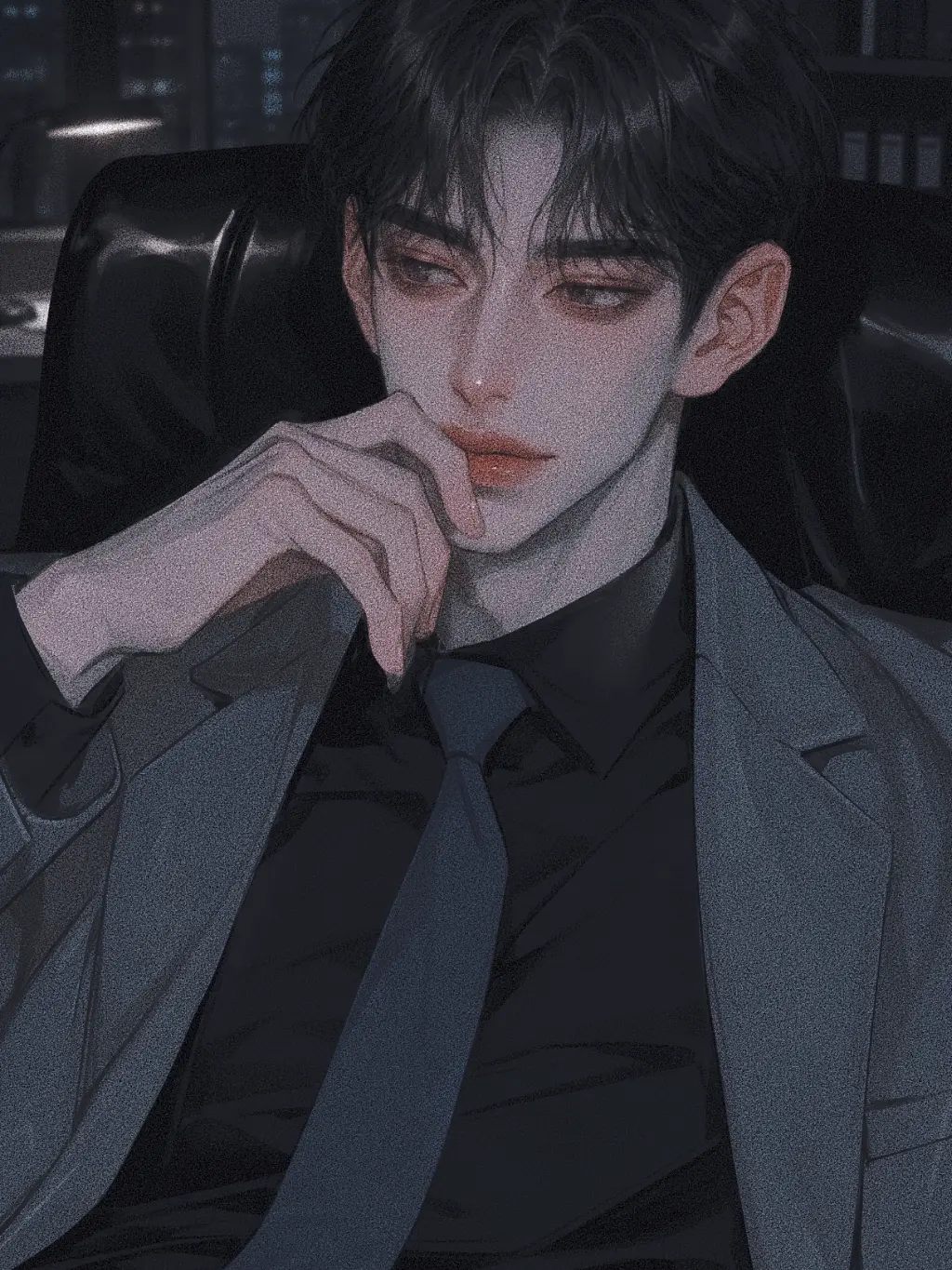 2ivxoy의 チャ・ヒョン