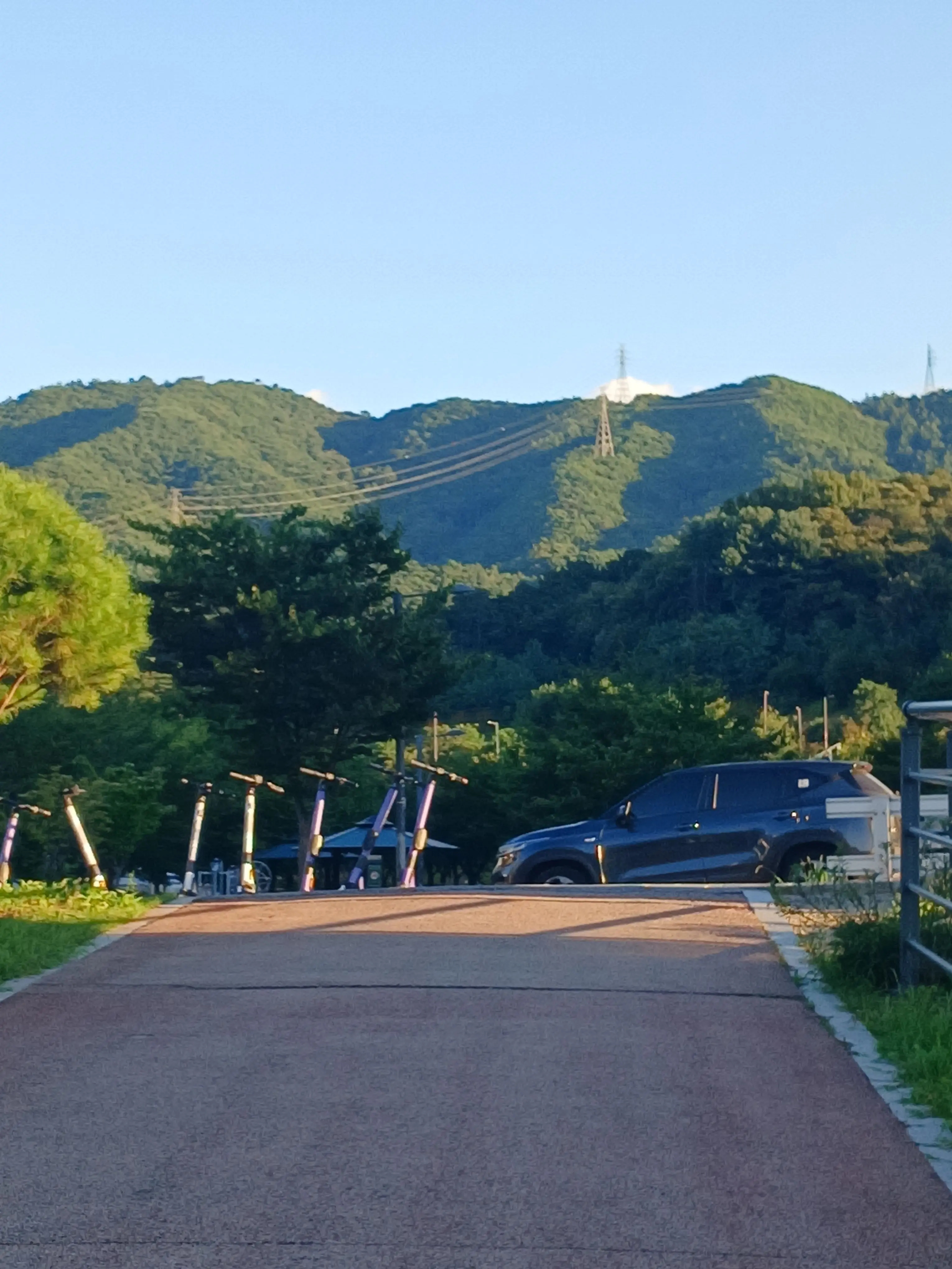 SecureWeek5056의 5학년 초등학교 수련회