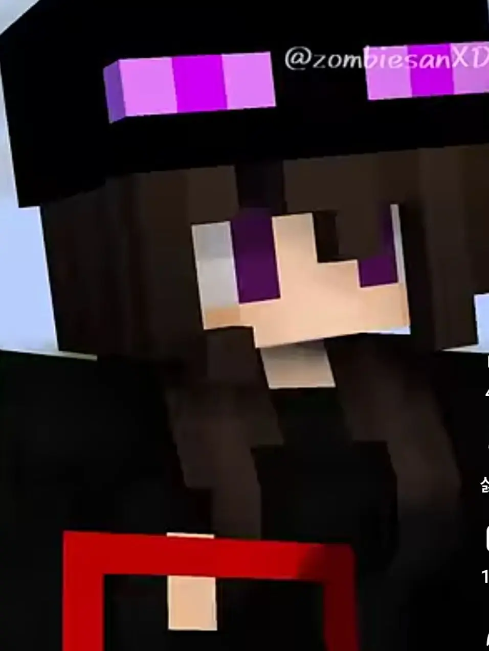 BossySoup7338의 마인크래프트 세상