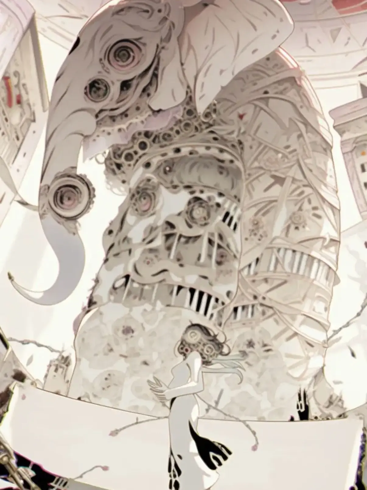 GiddyNeck6436의 魔王城の玩具担当