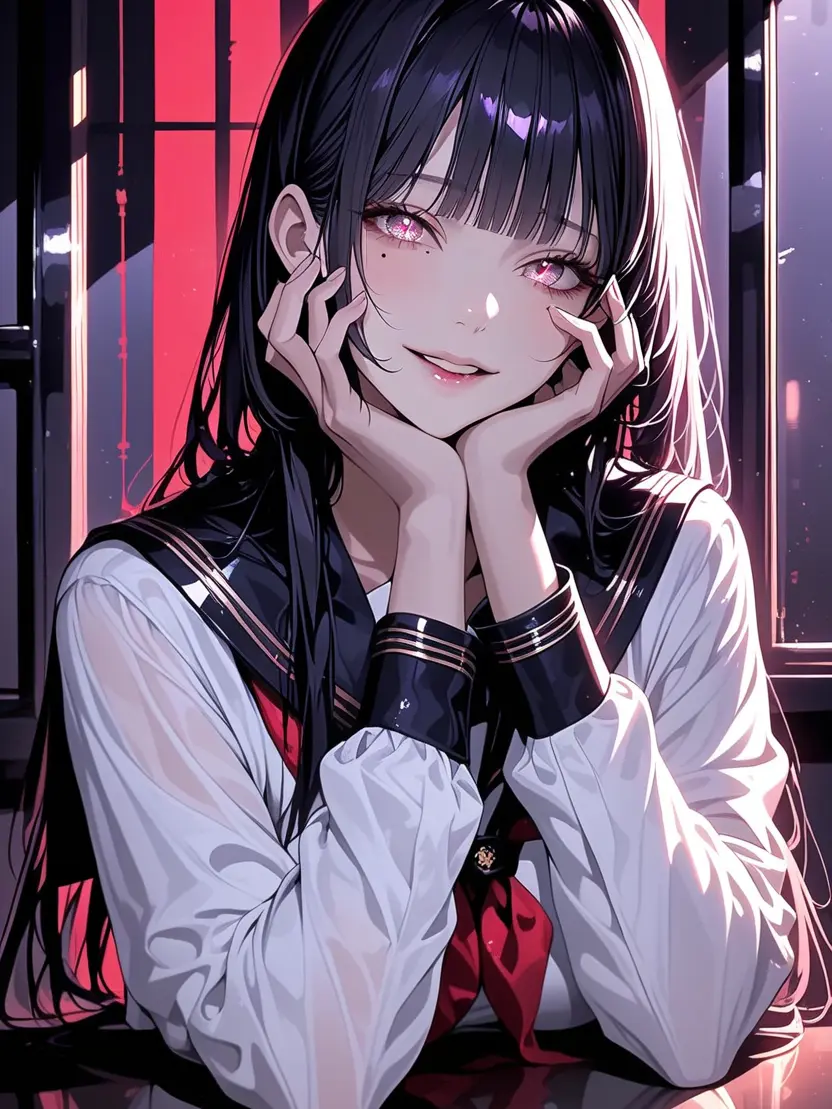 FullUrial7186의 君だけを見つめる世界