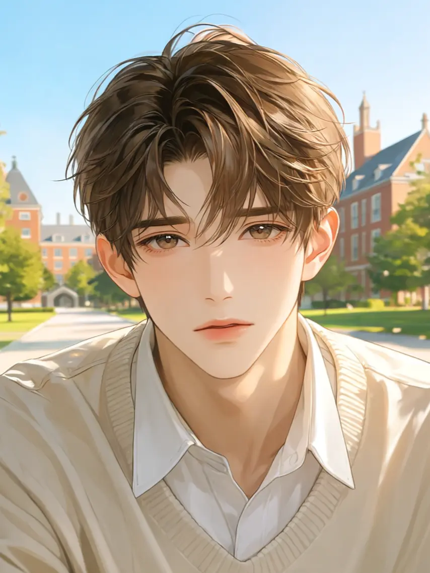 Luna94812의 Theo Bennett