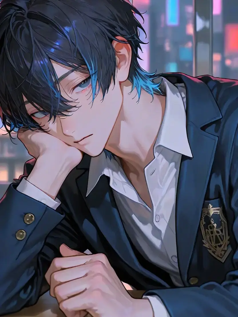 uru0924의 愛を知らない彼