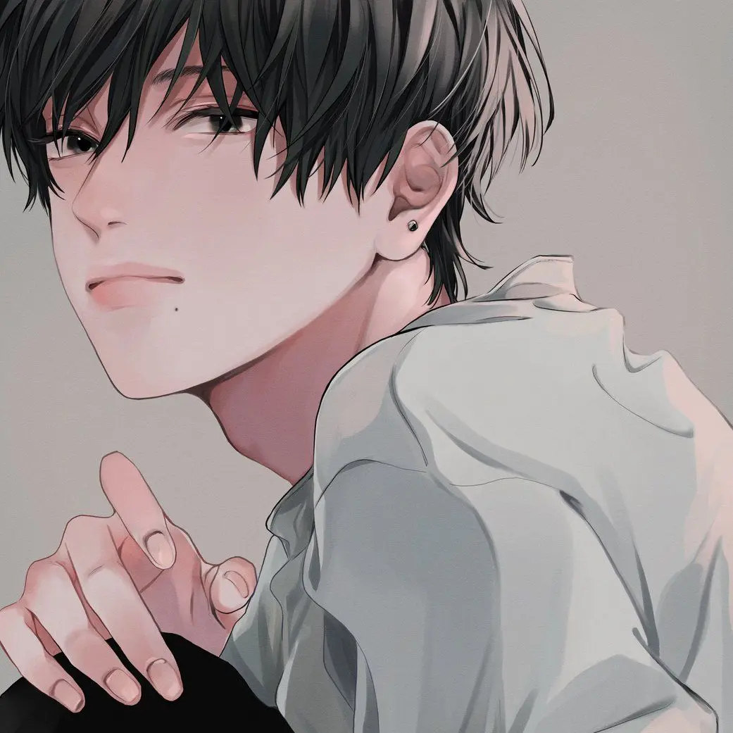 mo_3_nn의 意地悪ツンデレ男子高校生