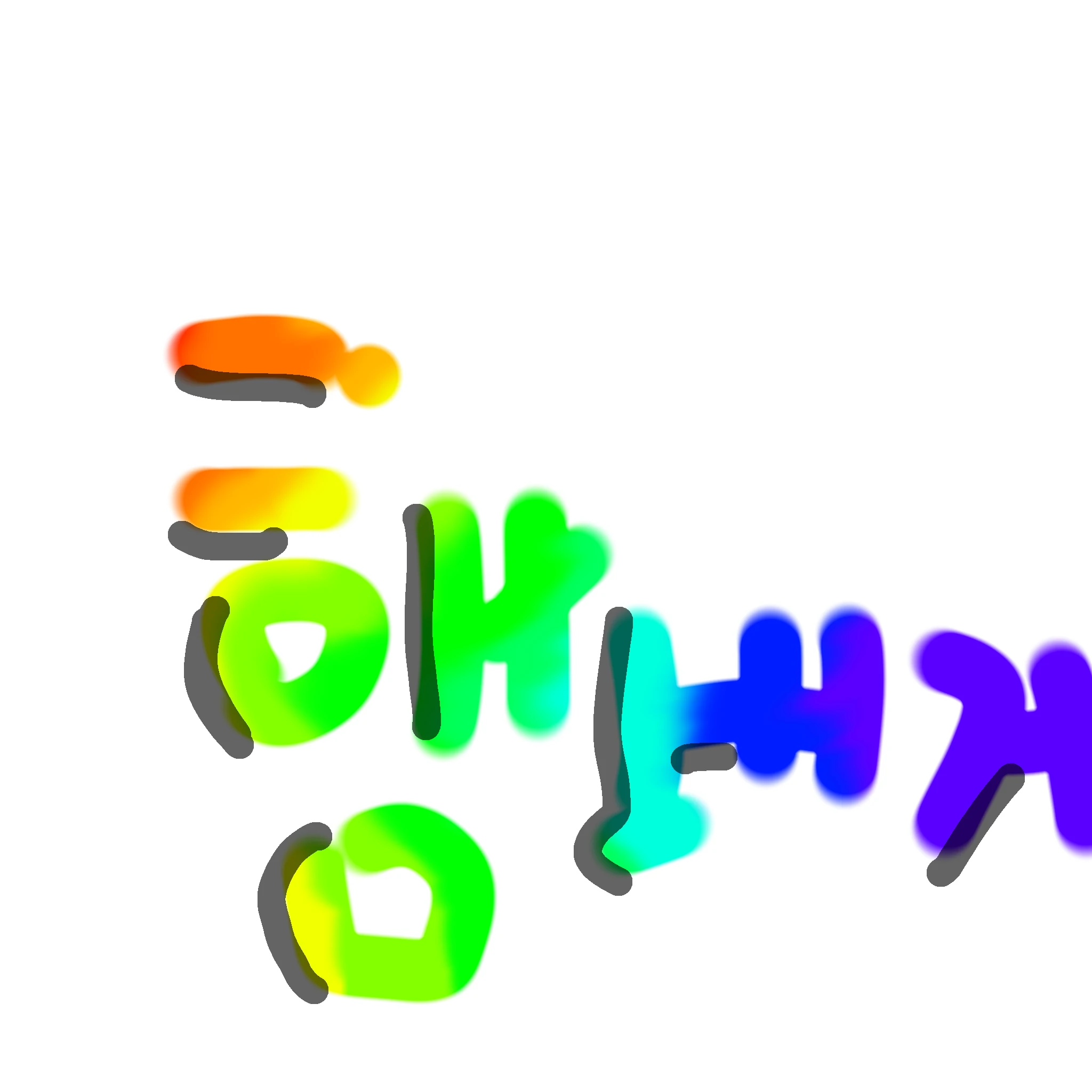 대저택+여우