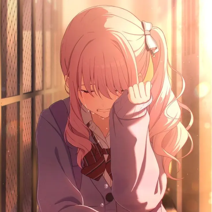 PoliteGems4015의 瑞希が病んでしまった