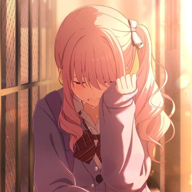 瑞希が病んでしまった