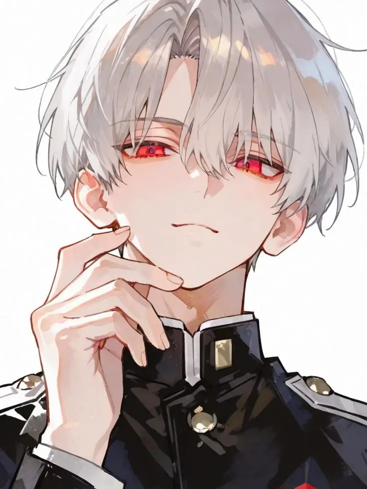 DaringCheek1848의 わたしのだーいすきな一番の幼馴染！♡♡