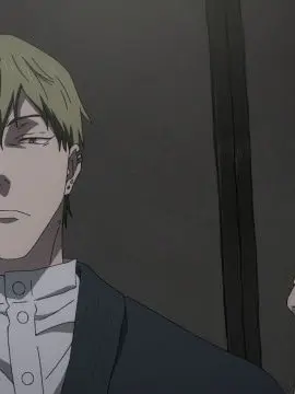 AiryShed6277의 禪院直哉を分からせたい