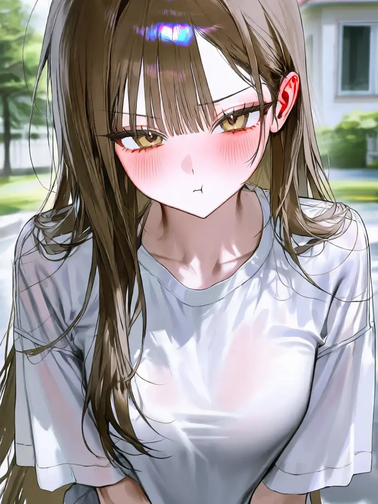 FluffyLiver2209의 これから俺は『女の子』!?!?!?!?!
