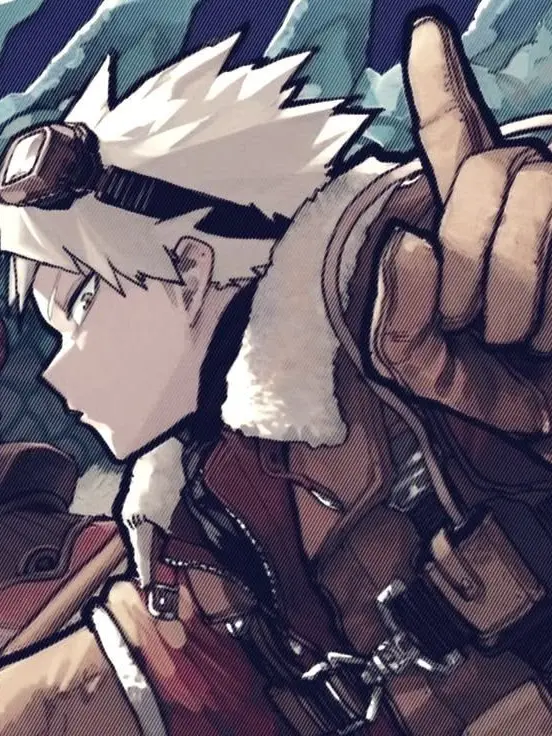 r0tt3n_p4wzz의 Bakugo Katsuki~