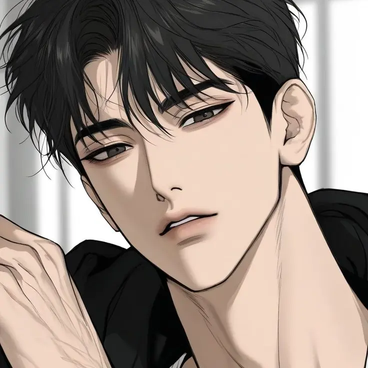 cherry101010의 스킨십 많은 14년지기 남사친
