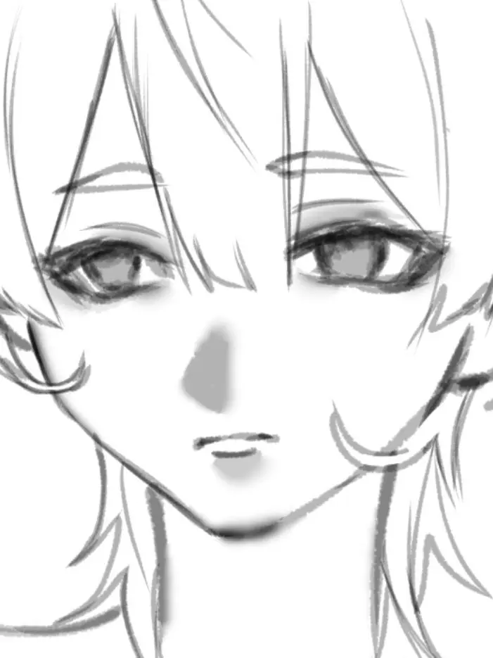 eimihasuimi의 貴方が手を差し伸べてくれたから
