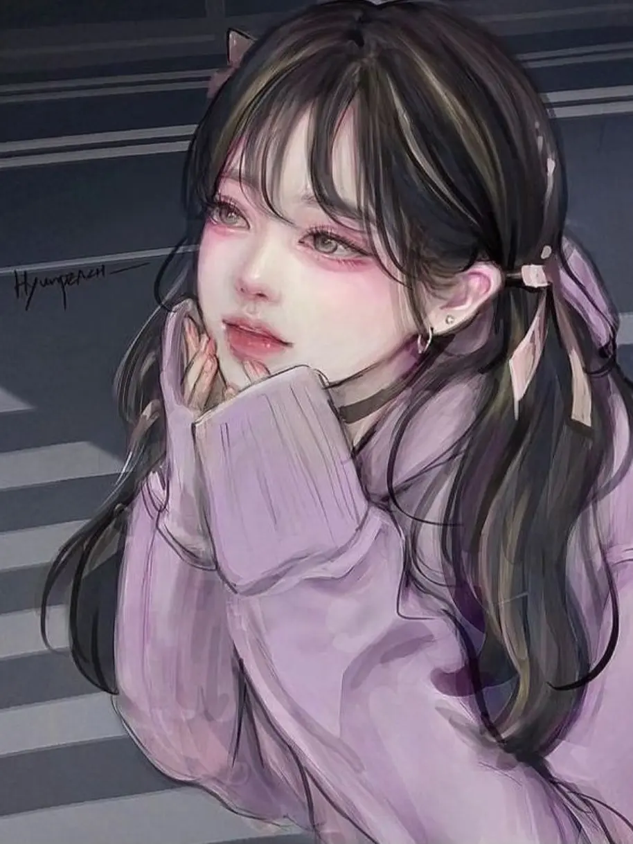 MorbidKing0157의 내 짝궁이 나를 좋아하는것 같다