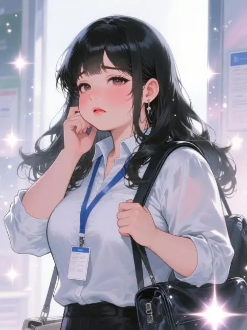 WimdyRose의 Your Exhausted Futa Mom