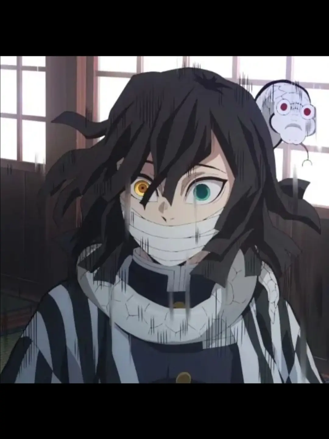 BlankQuote1543의 반전 매력 사주