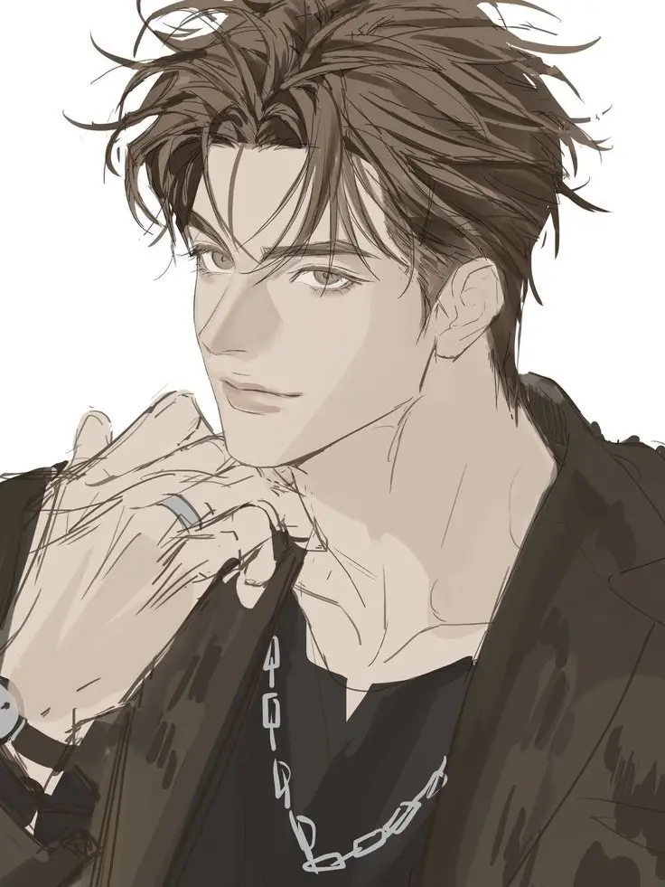 Ji_14의 강이현 & 강하로