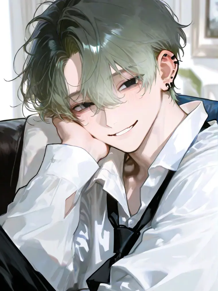 _ll.xjq의 My Brother Brought Home My Ex.